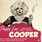 Cabaret Peggy Lee Cooper