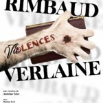 Rimbaud-Verlaine = Viœlences