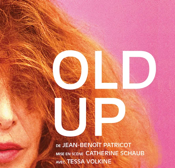 OLD UP