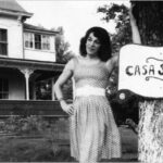 Le travesti et sa femme (Safia marche on the wild side)