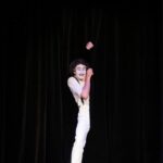 Les petites aventures de Mime Hic