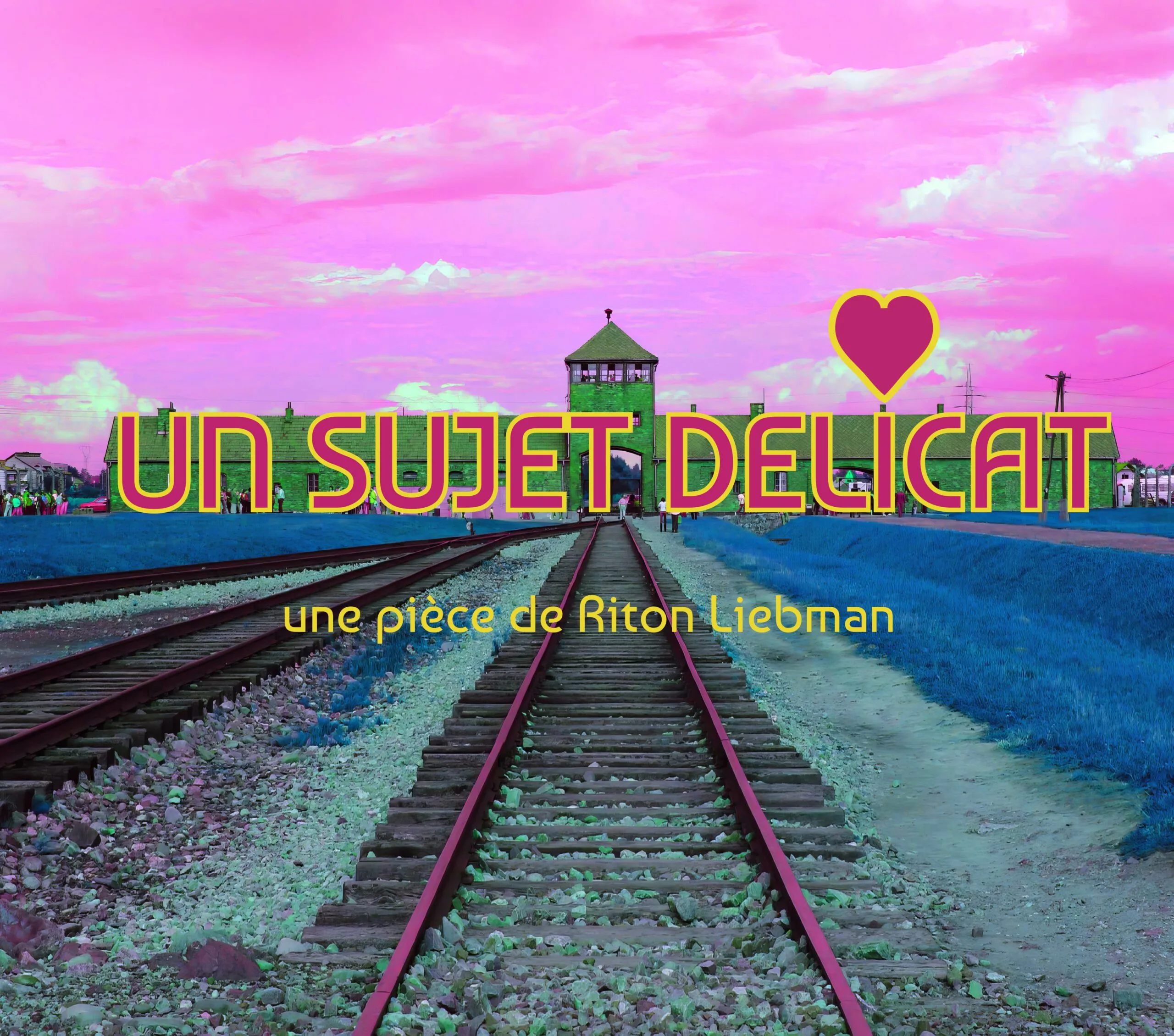 Un sujet délicat