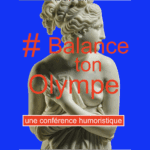 #Balance ton Olympe
