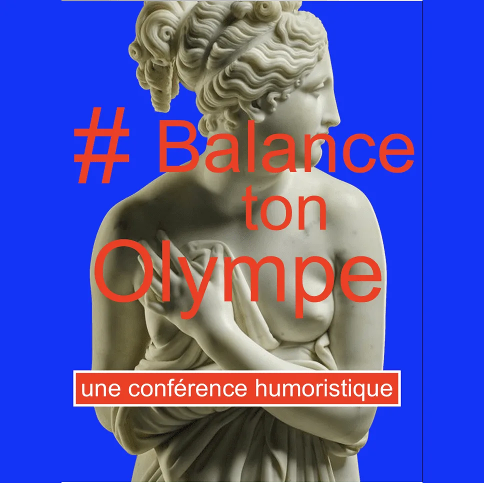 #Balance ton Olympe