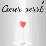 Coeur serré