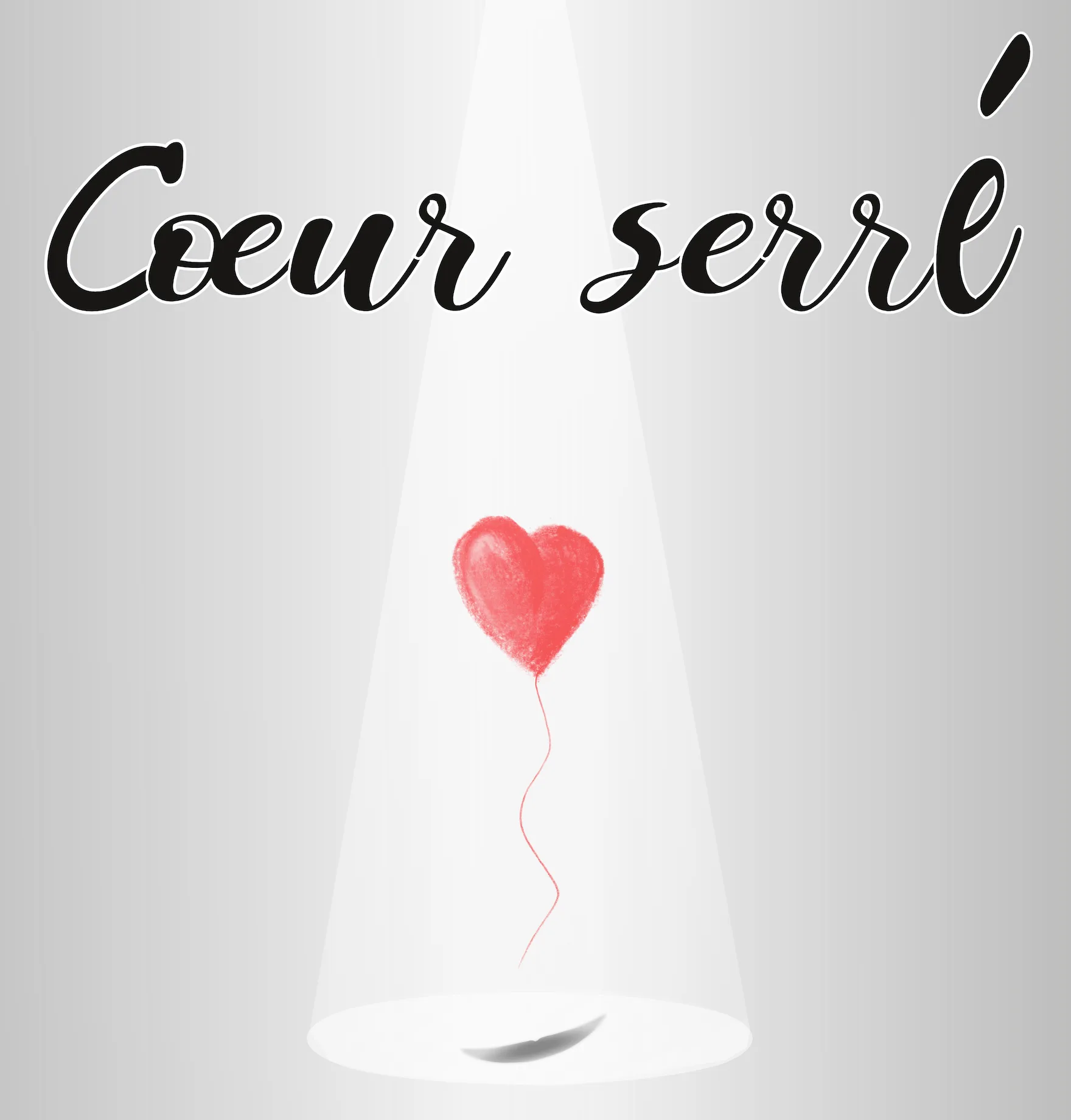 Coeur serré