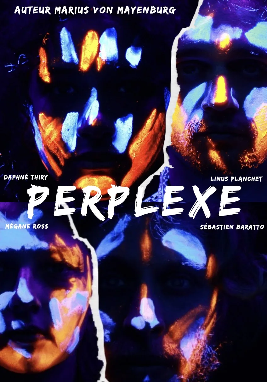 Perplexe