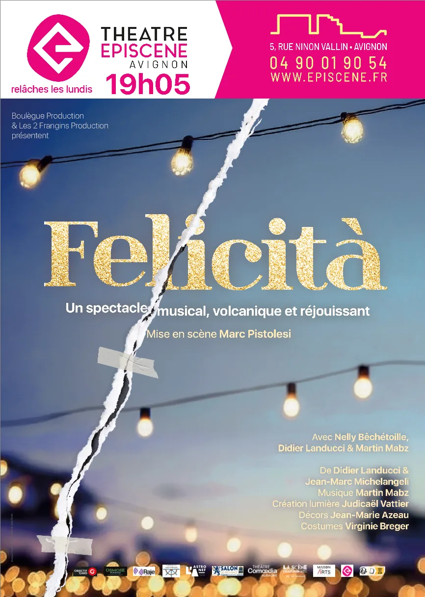 Felicità