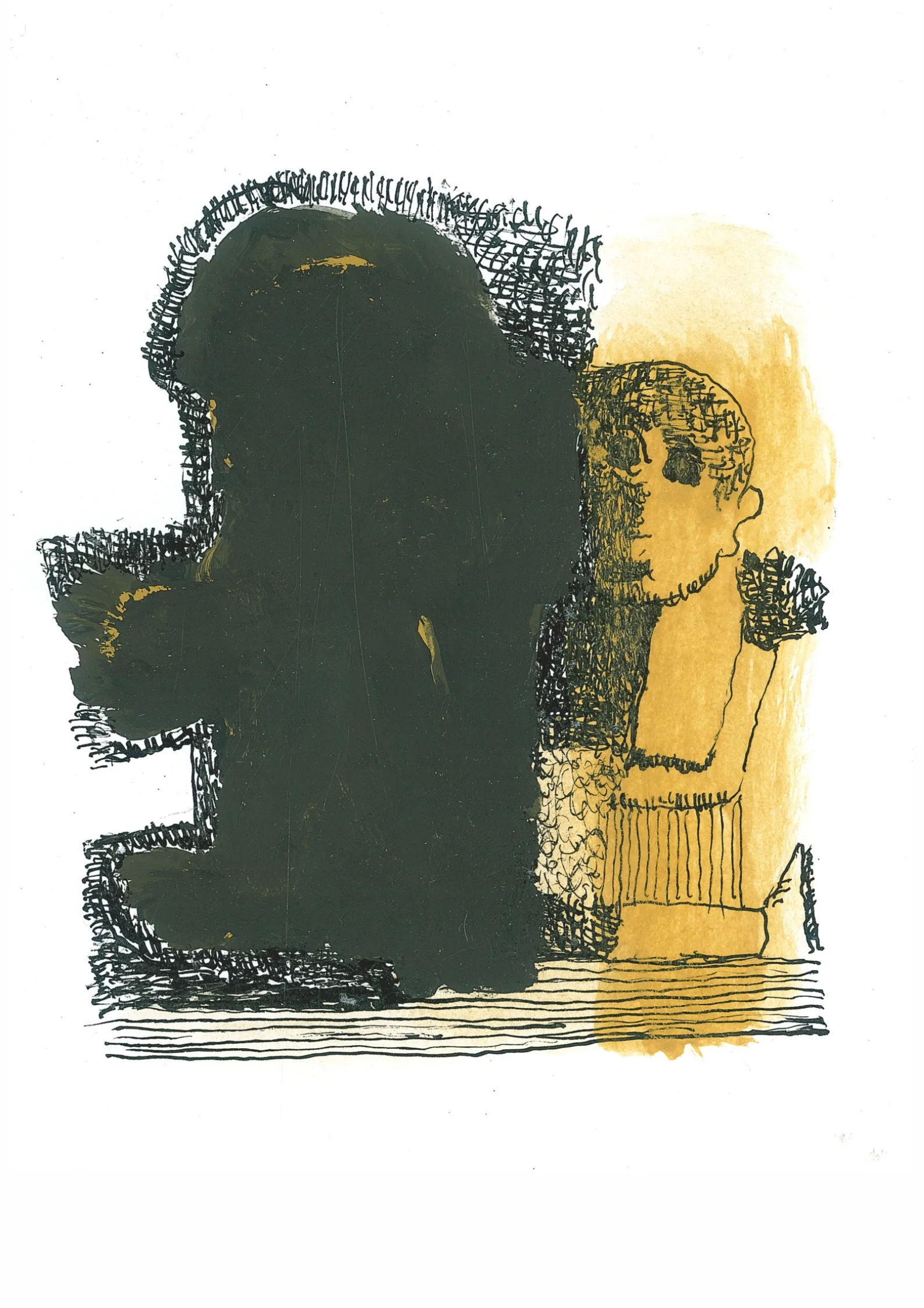 Papa, Dieu et moi
