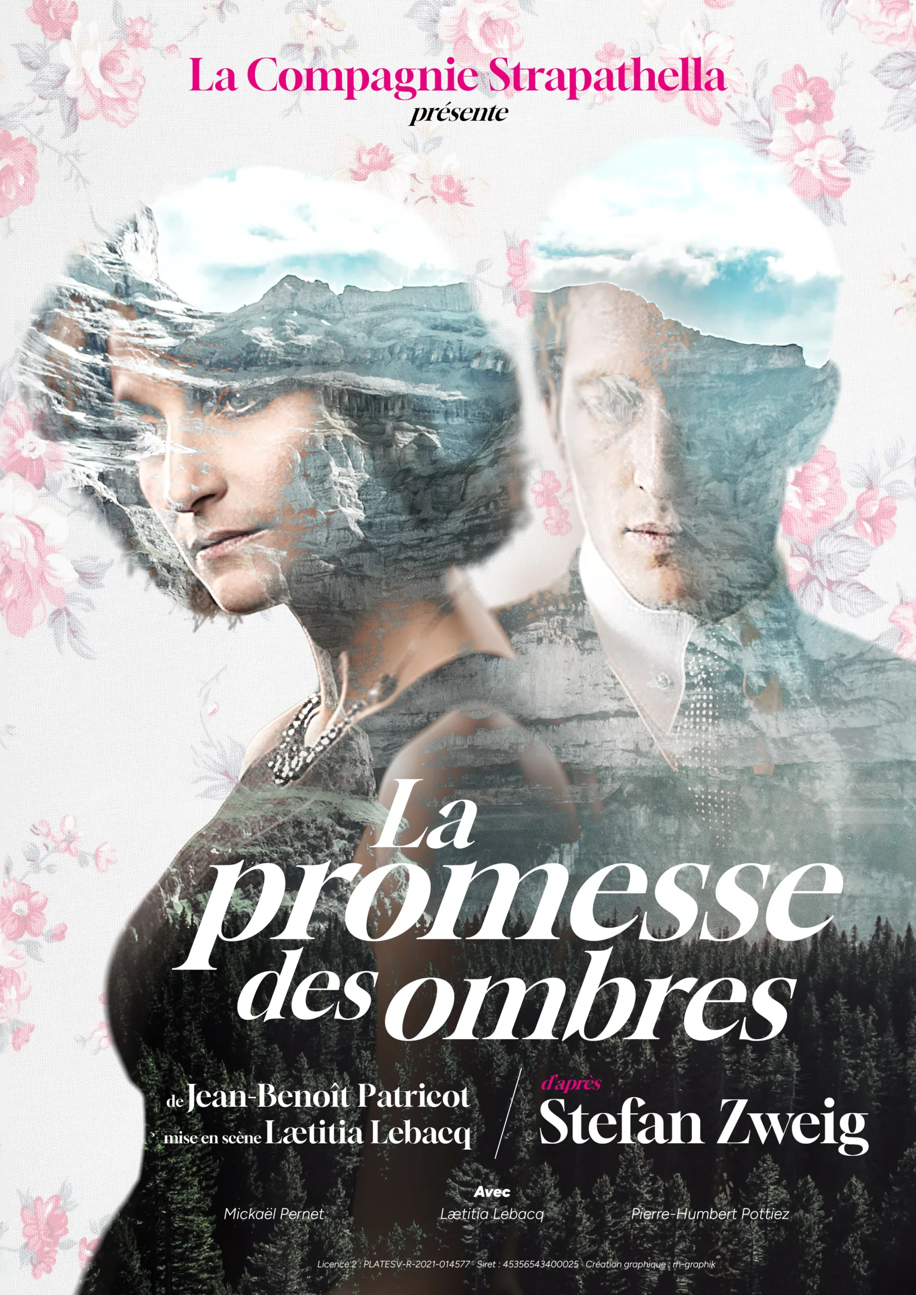 La promesse des ombres