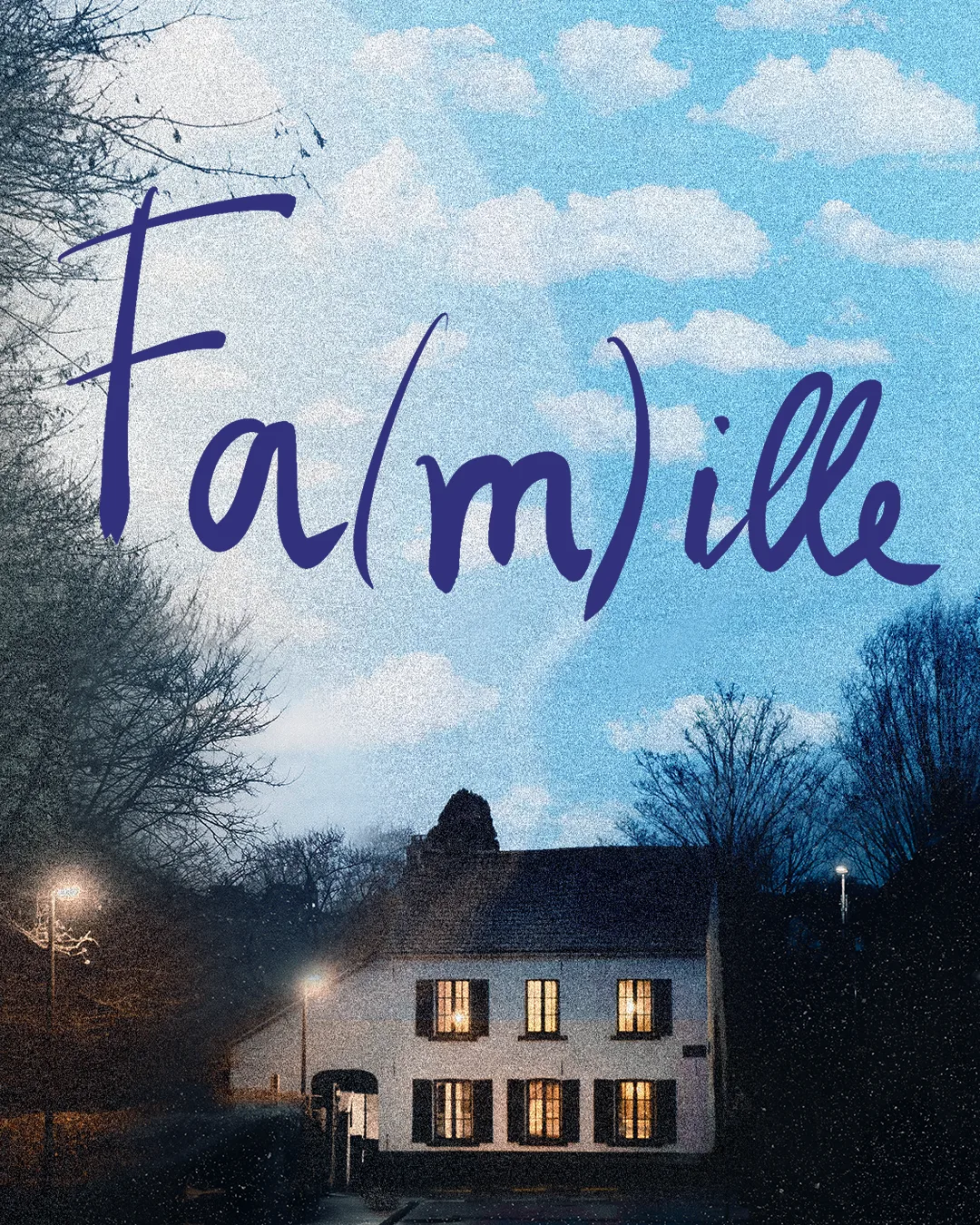 Fa(m)ille